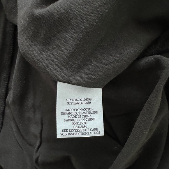 Z Supply Kinley Midi Dress - Size small - Picture 3 of 7